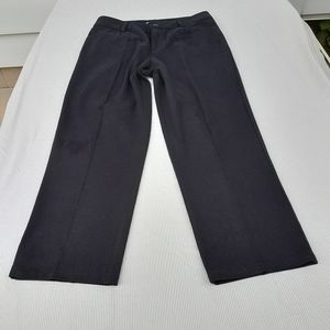 Lee Relaxed #300 Fit 1889 Women's Pants Stretch Size 10 Preowned Good Condition
